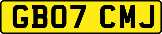 GB07CMJ
