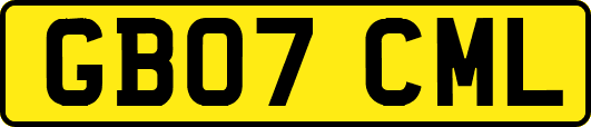 GB07CML