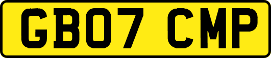 GB07CMP