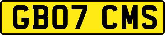GB07CMS