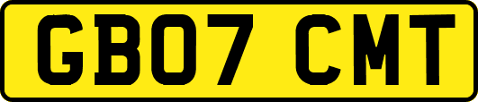 GB07CMT