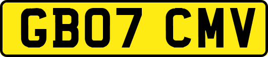 GB07CMV