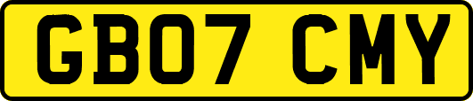 GB07CMY