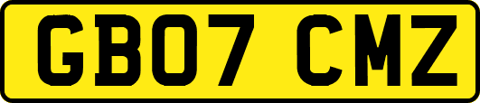 GB07CMZ