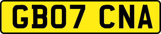 GB07CNA
