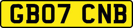 GB07CNB