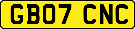 GB07CNC