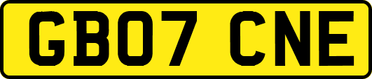 GB07CNE