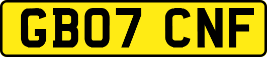 GB07CNF