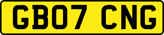 GB07CNG