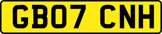 GB07CNH