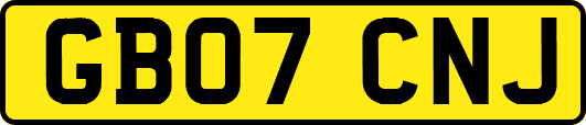 GB07CNJ