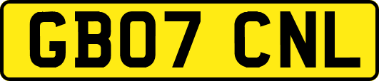 GB07CNL
