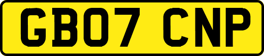 GB07CNP