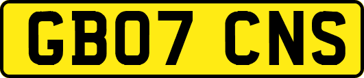 GB07CNS