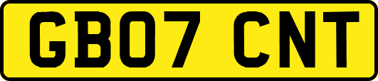 GB07CNT