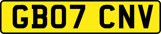 GB07CNV