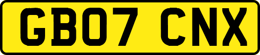 GB07CNX