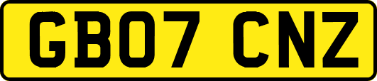 GB07CNZ