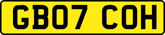GB07COH