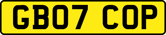 GB07COP