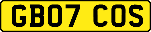 GB07COS