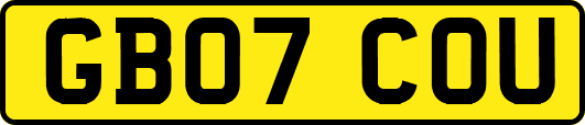 GB07COU