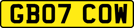 GB07COW