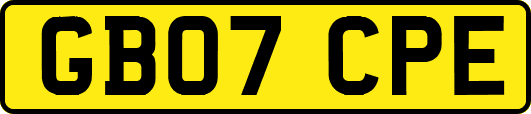 GB07CPE