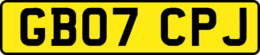 GB07CPJ