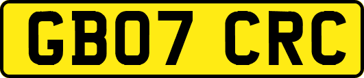 GB07CRC
