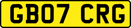 GB07CRG