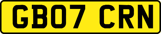 GB07CRN