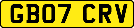 GB07CRV