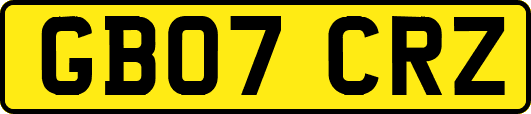 GB07CRZ