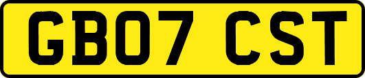 GB07CST