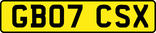 GB07CSX