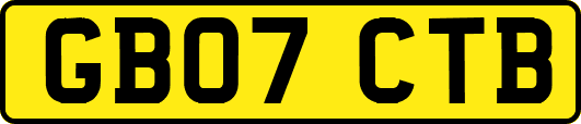 GB07CTB