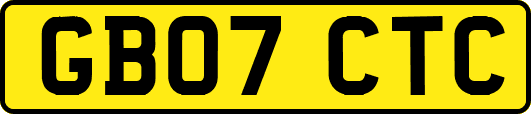 GB07CTC