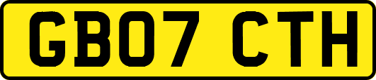 GB07CTH