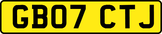 GB07CTJ