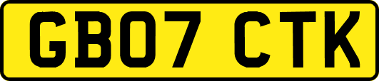 GB07CTK