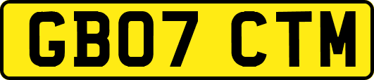 GB07CTM