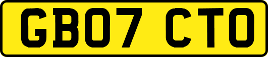 GB07CTO