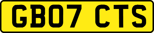 GB07CTS