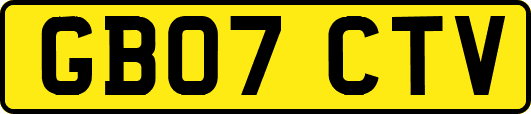GB07CTV