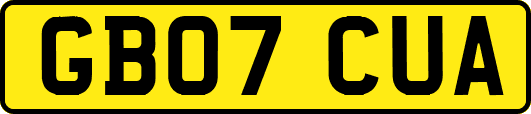 GB07CUA