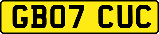 GB07CUC
