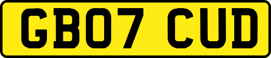 GB07CUD