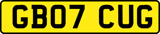 GB07CUG
